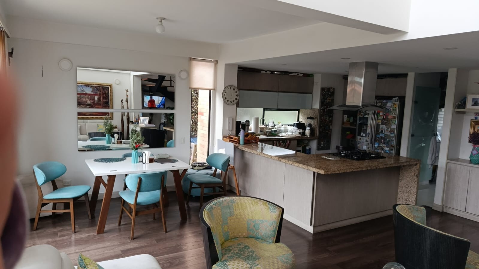 Casa en venta en Vda Canelon, Cajicá · foto 4 de 24