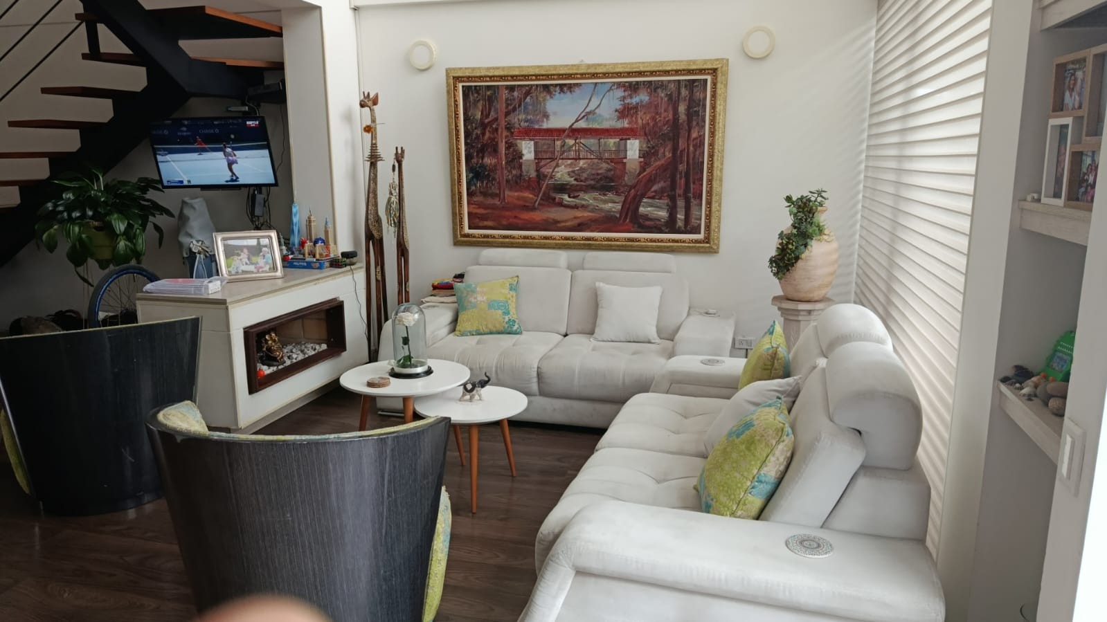 Casa en venta en Vda Canelon, Cajicá · foto 8 de 24