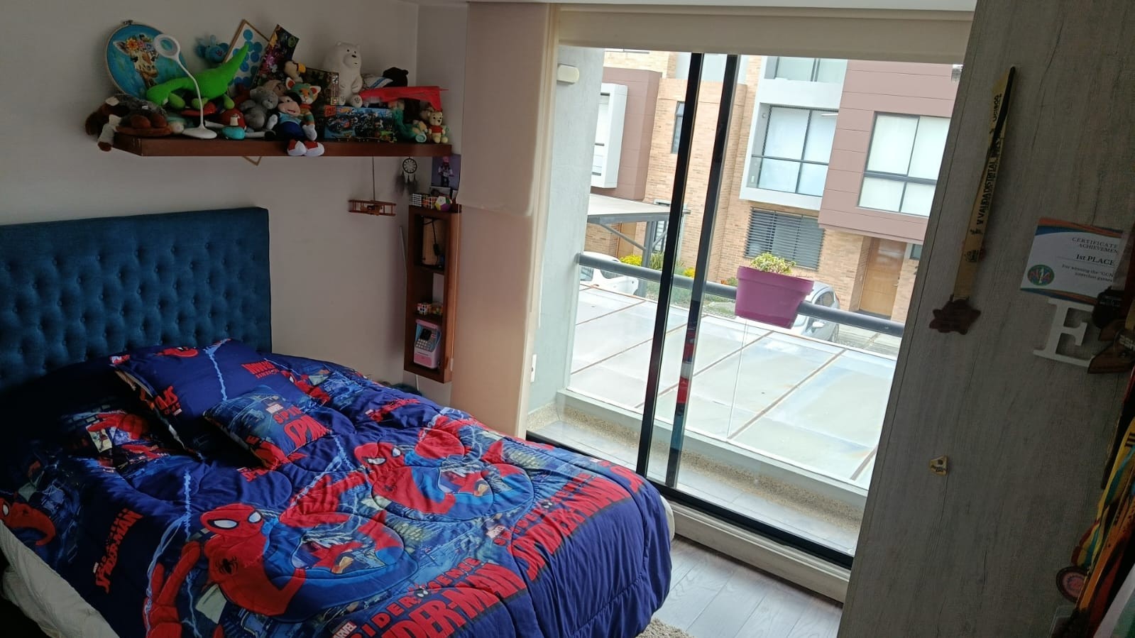 Casa en venta en Vda Canelon, Cajicá · foto 22 de 24