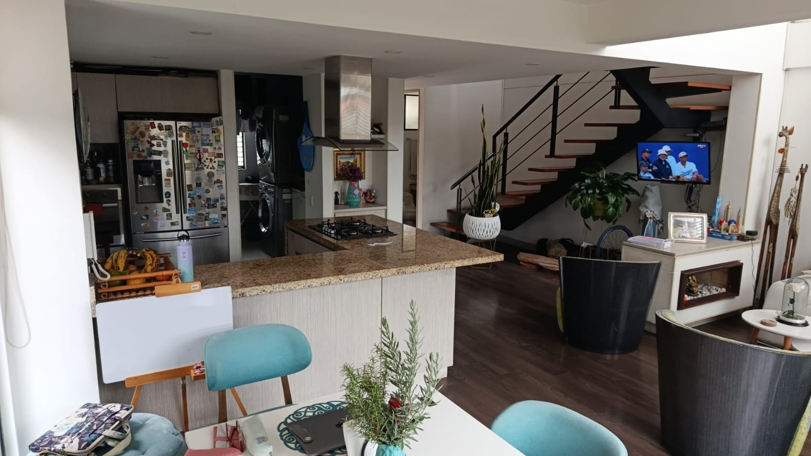 Casa en venta en Vda Canelon, Cajicá · foto 5 de 24