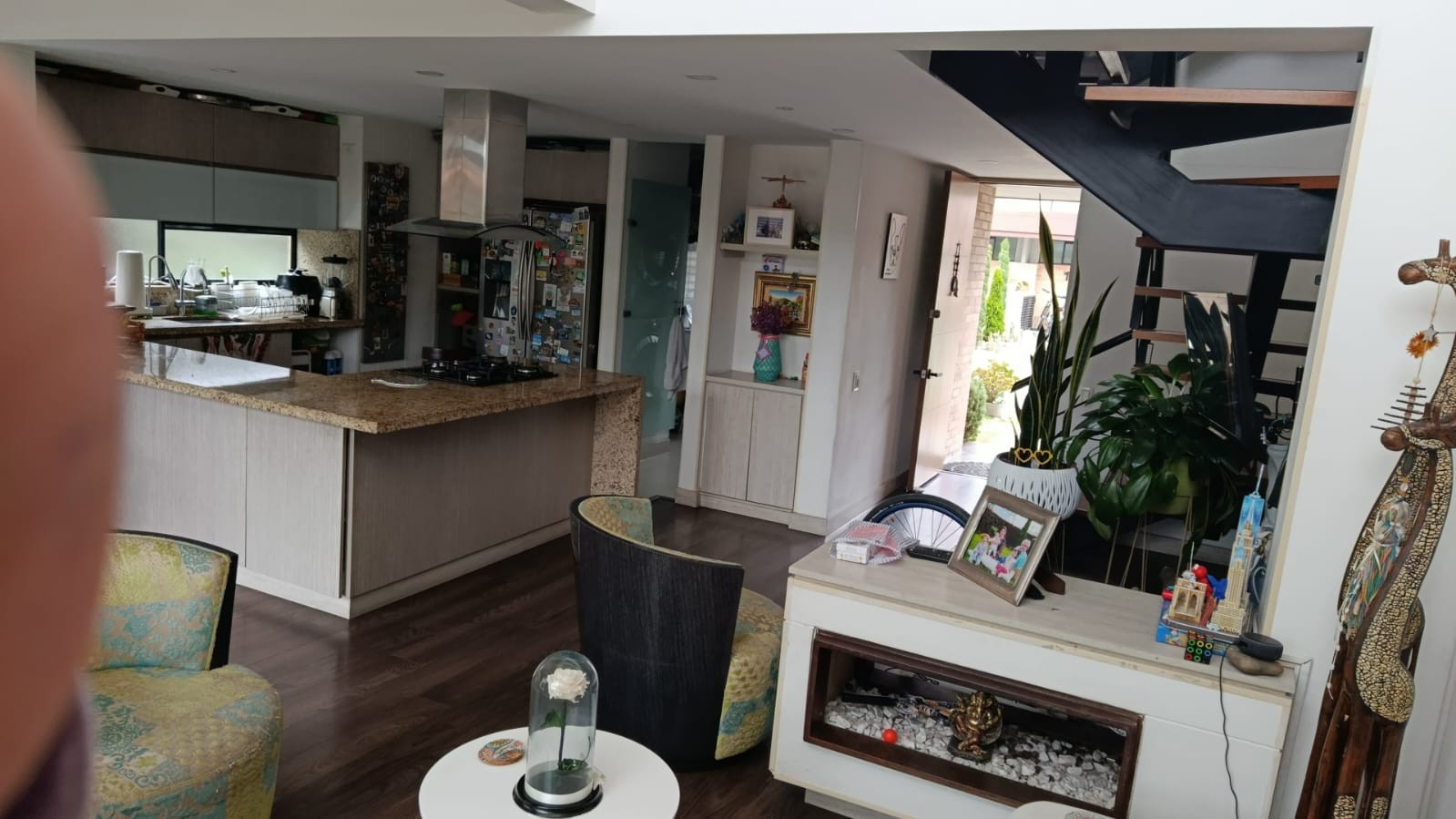Casa en venta en Vda Canelon, Cajicá · foto 9 de 24