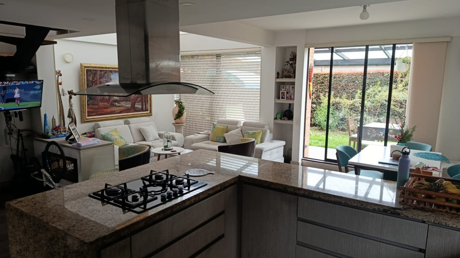 Casa en venta en Vda Canelon, Cajicá · foto 6 de 24
