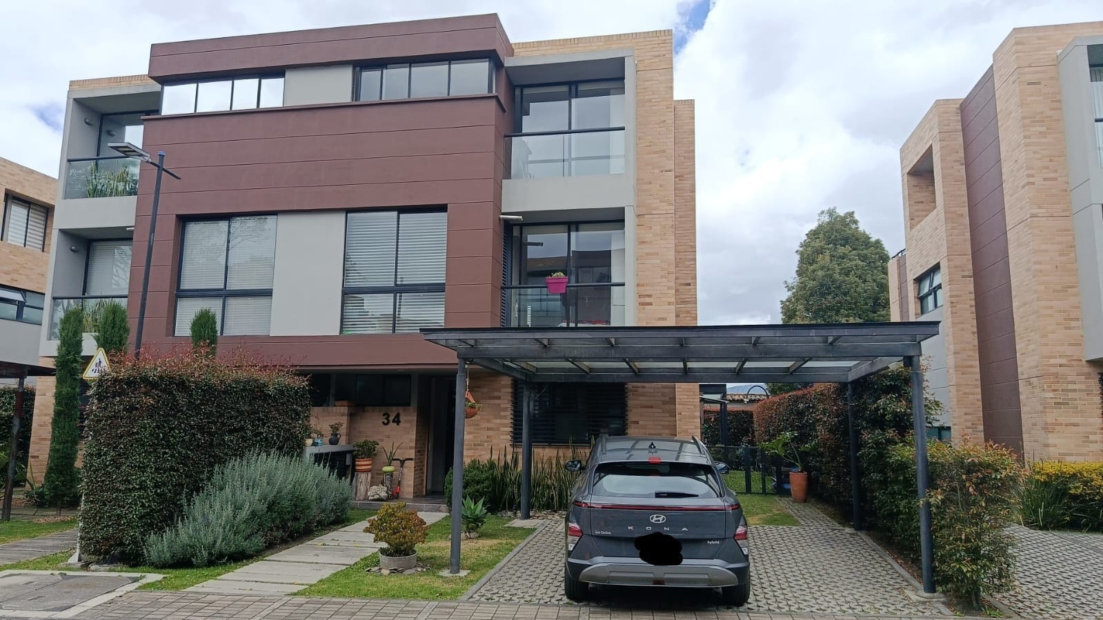 Casa en venta en Vda Canelon, Cajicá · foto 2 de 24