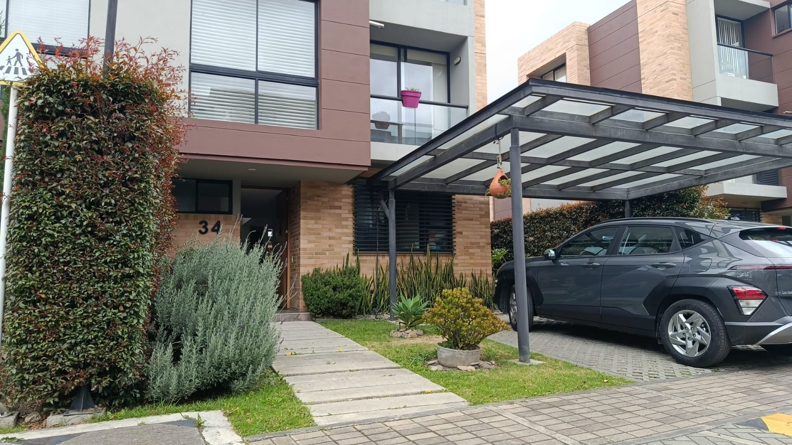 Casa en venta en Vda Canelon, Cajicá · foto 3 de 24