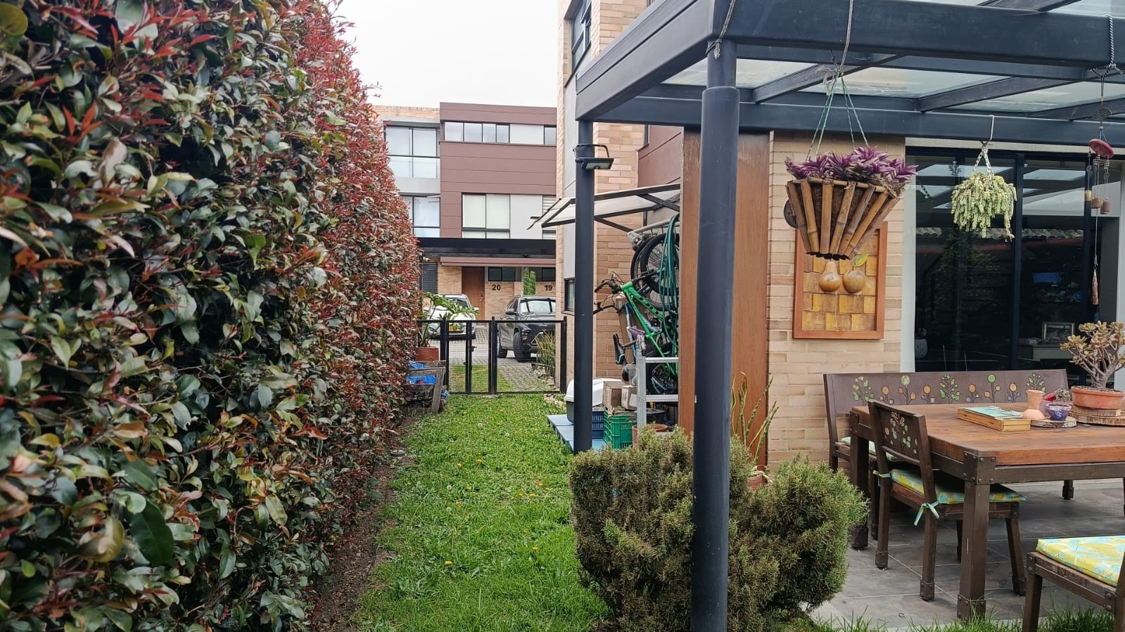 Casa en venta en Vda Canelon, Cajicá · foto 14 de 24