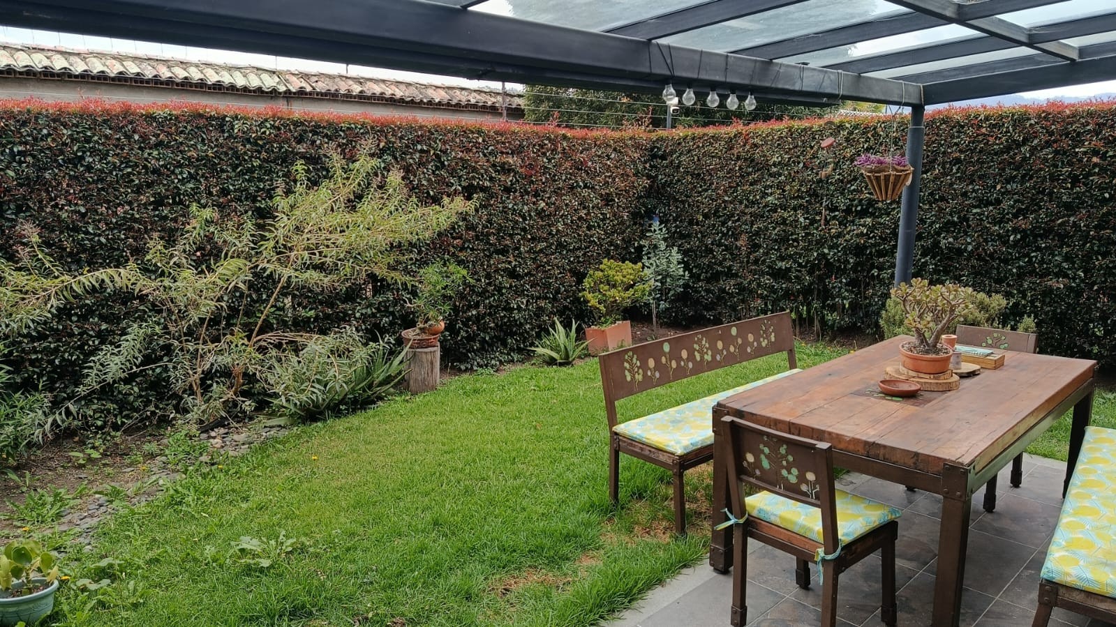 Casa en venta en Vda Canelon, Cajicá · foto 13 de 24