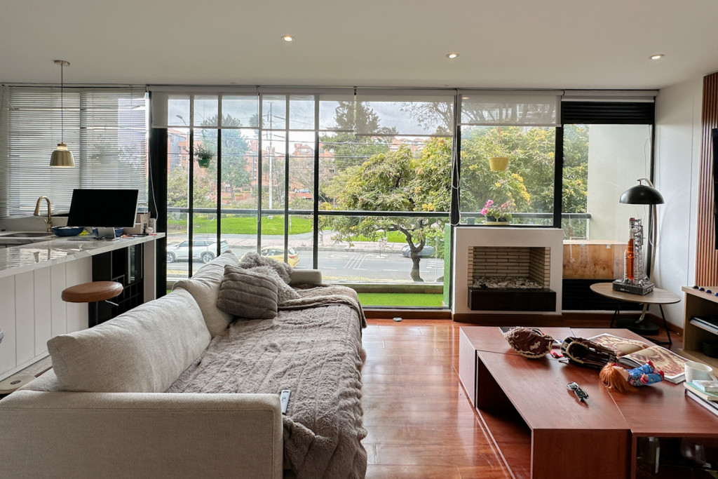 Apartamento en venta en Pasadena, Bogotá · foto 2 de 21