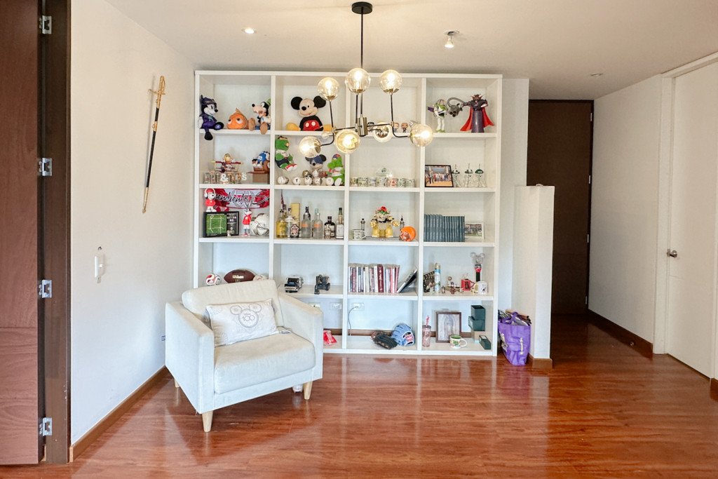 Apartamento en venta en Pasadena, Bogotá · foto 5 de 21