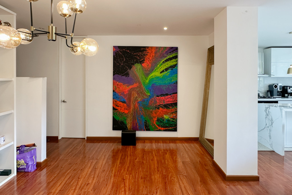 Apartamento en venta en Pasadena, Bogotá · foto 6 de 21