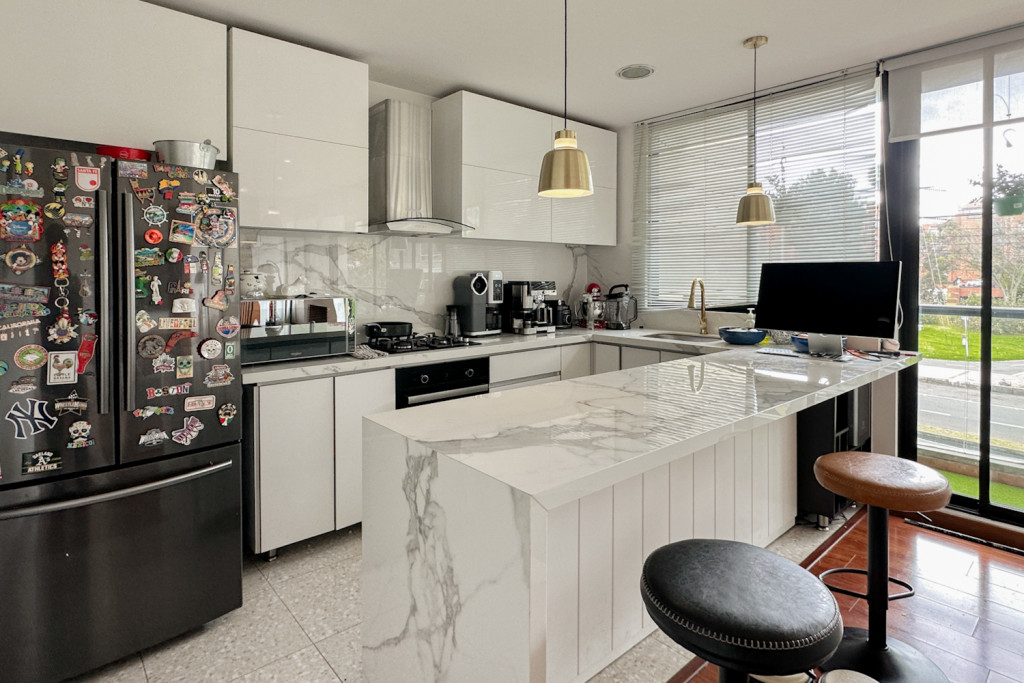 Apartamento en venta en Pasadena, Bogotá · foto 7 de 21