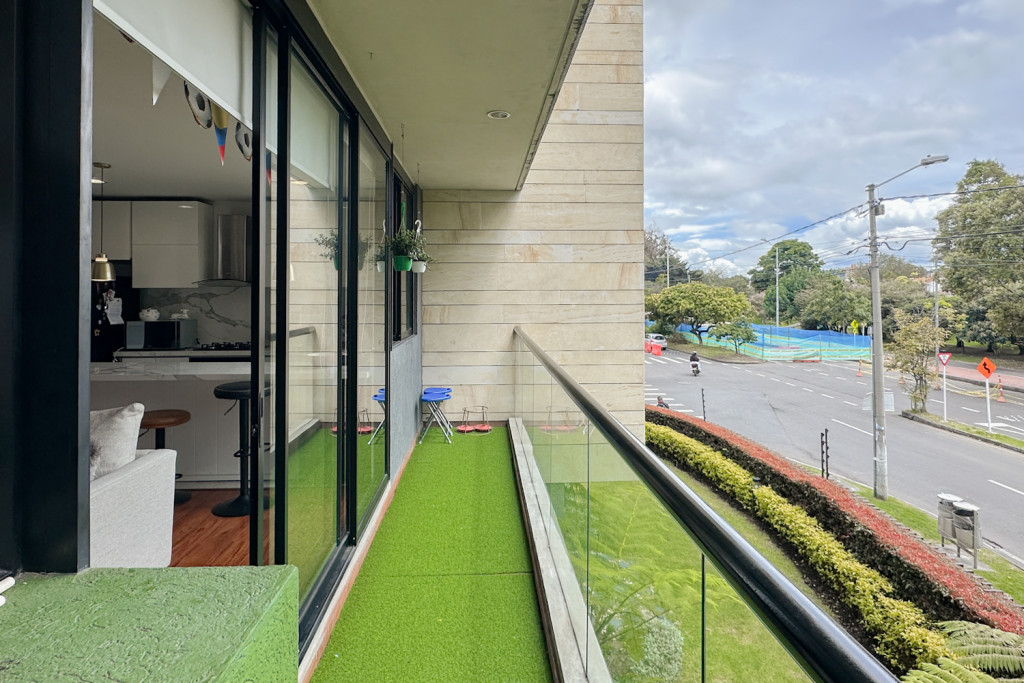 Apartamento en venta en Pasadena, Bogotá · foto 10 de 21