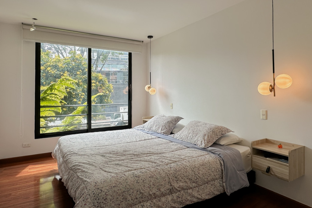 Apartamento en venta en Pasadena, Bogotá · foto 11 de 21