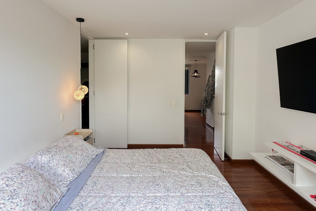 Apartamento en venta en Pasadena, Bogotá · foto 12 de 21