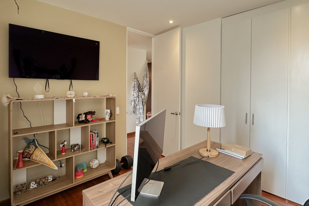 Apartamento en venta en Pasadena, Bogotá · foto 17 de 21