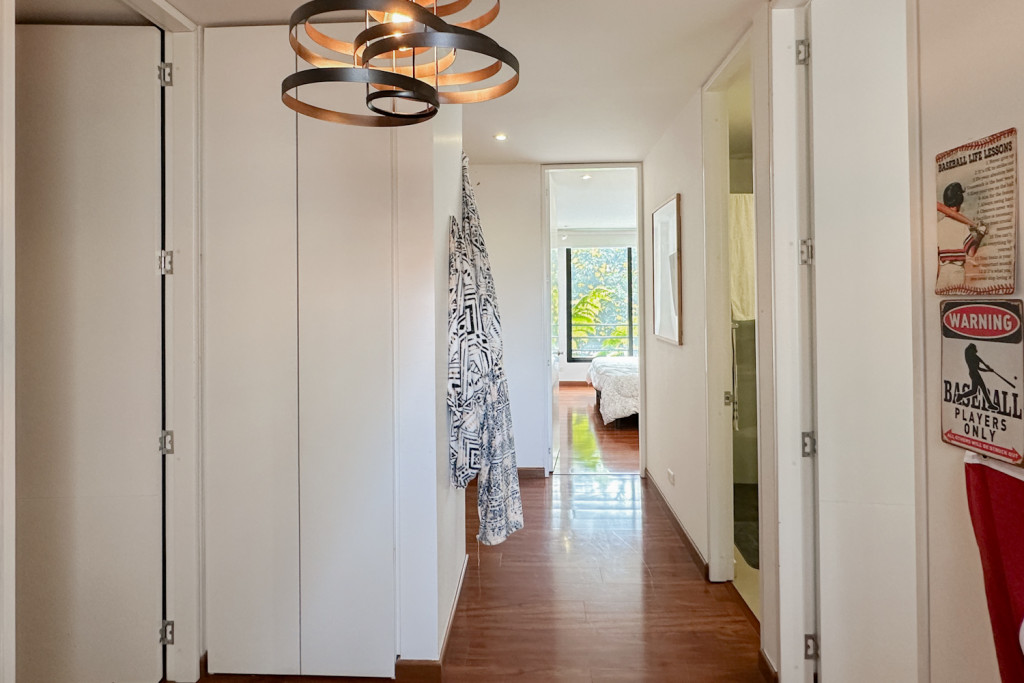 Apartamento en venta en Pasadena, Bogotá · foto 19 de 21