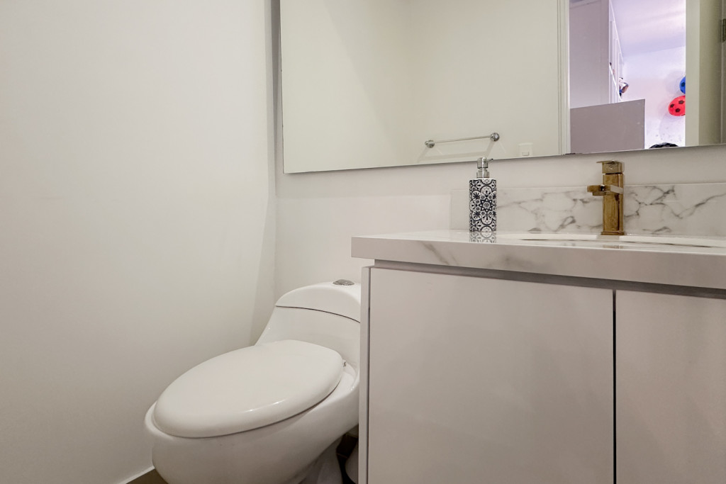 Apartamento en venta en Pasadena, Bogotá · foto 21 de 21