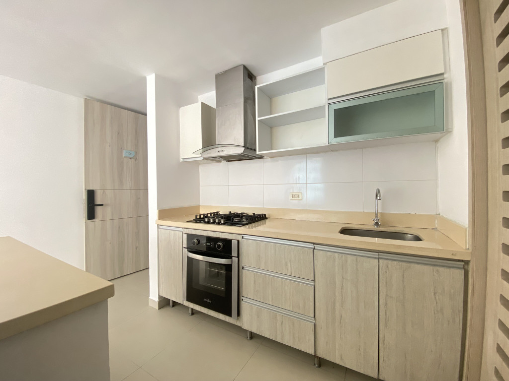 Apartamento en arriendo en Miramar, Barranquilla · foto 8 de 24