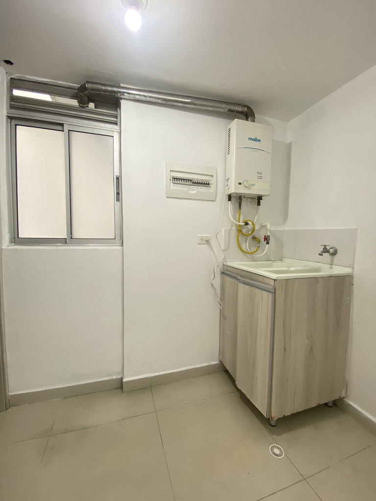 Apartamento en arriendo en Miramar, Barranquilla · foto 9 de 24