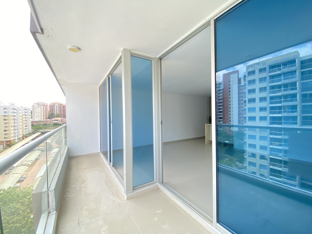 Apartamento en arriendo en Miramar, Barranquilla · foto 13 de 24