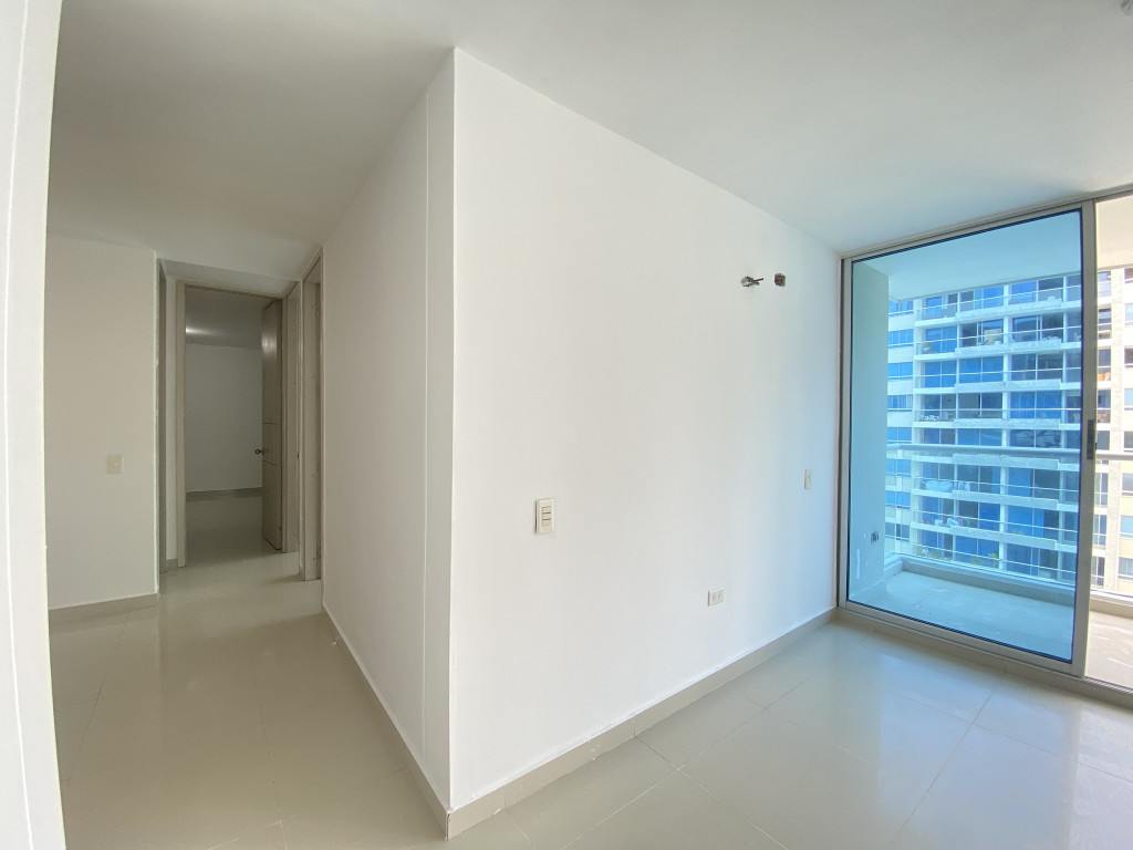 Apartamento en arriendo en Miramar, Barranquilla · foto 14 de 24
