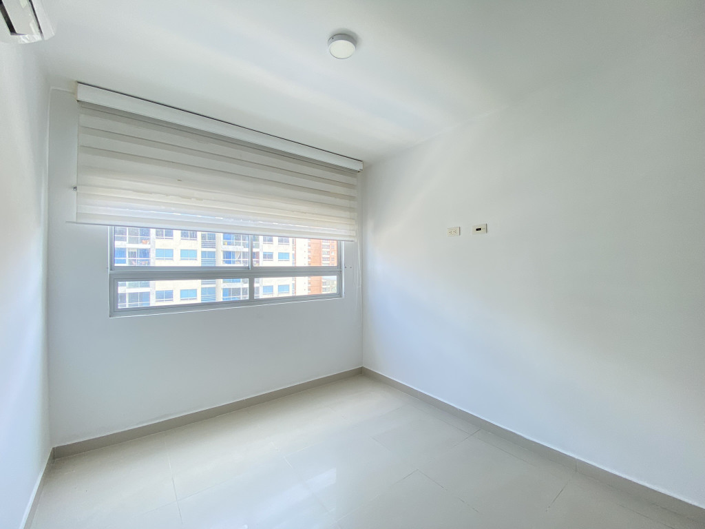 Apartamento en arriendo en Miramar, Barranquilla · foto 16 de 24