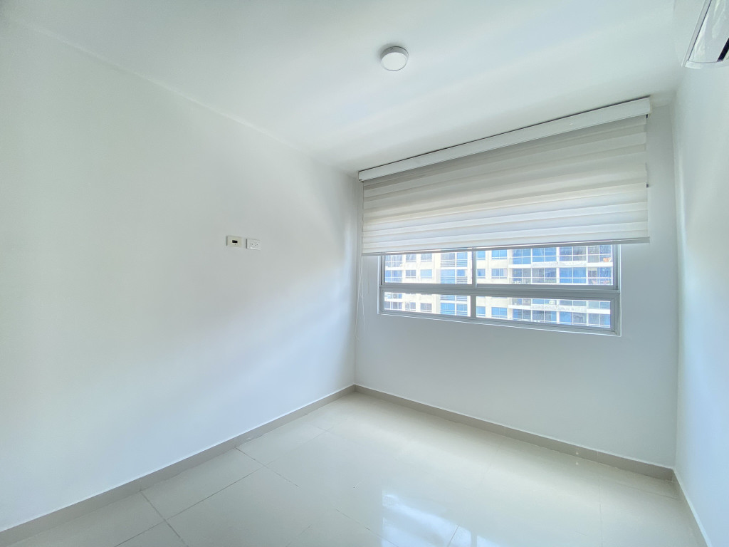 Apartamento en arriendo en Miramar, Barranquilla · foto 18 de 24