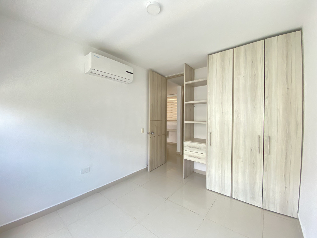 Apartamento en arriendo en Miramar, Barranquilla · foto 19 de 24