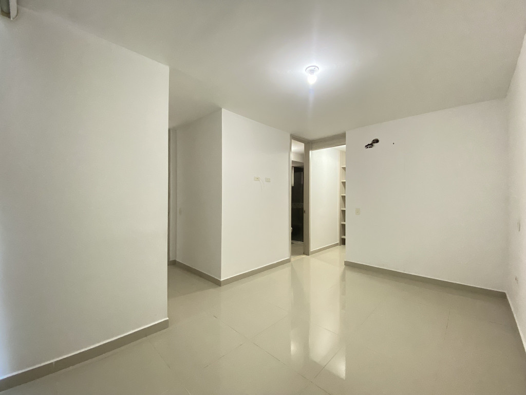 Apartamento en arriendo en Miramar, Barranquilla · foto 20 de 24