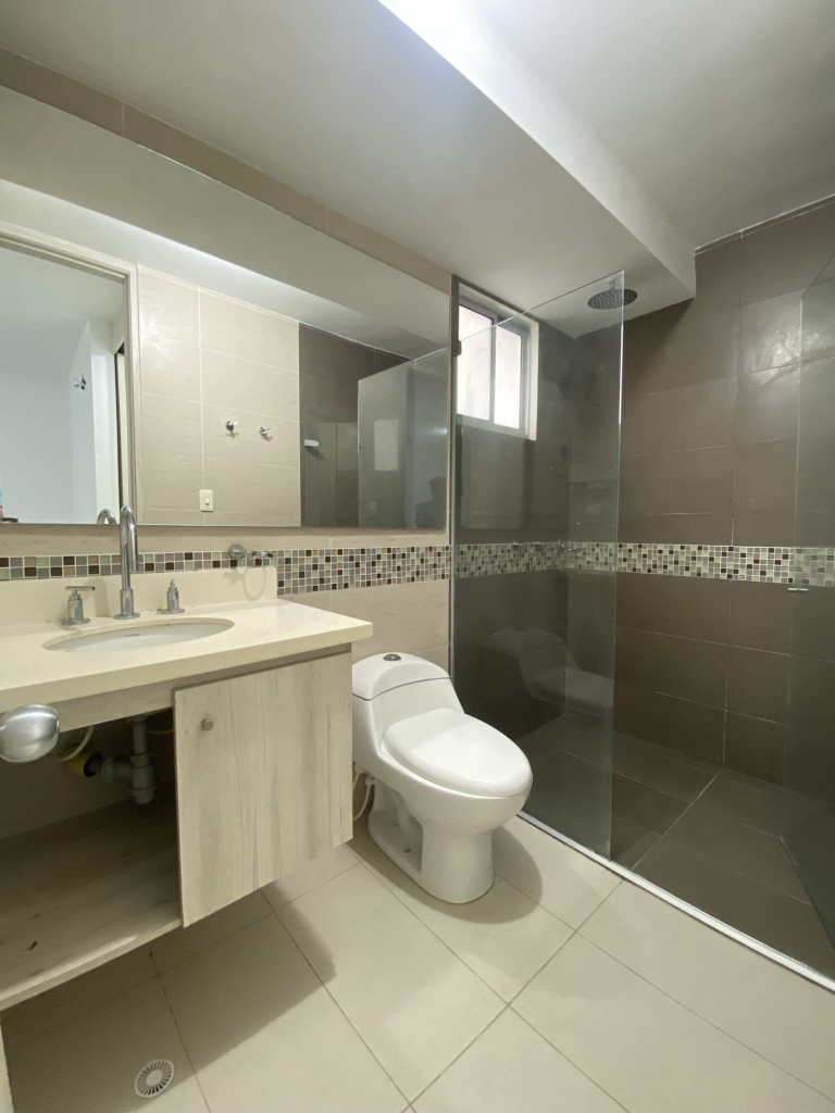 Apartamento en arriendo en Miramar, Barranquilla · foto 23 de 24