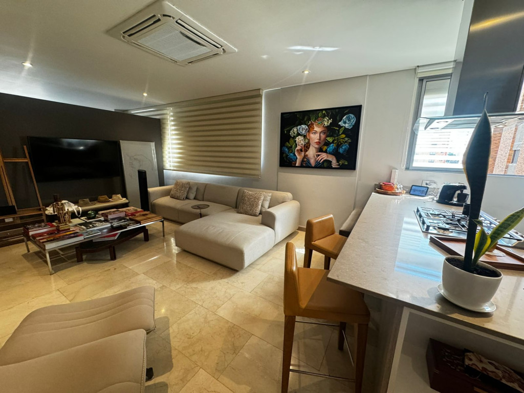 Apartamento en venta en Riomar, Barranquilla · foto 2 de 9