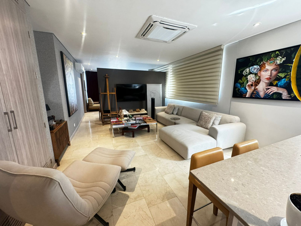 Apartamento en venta en Riomar, Barranquilla · foto 3 de 9