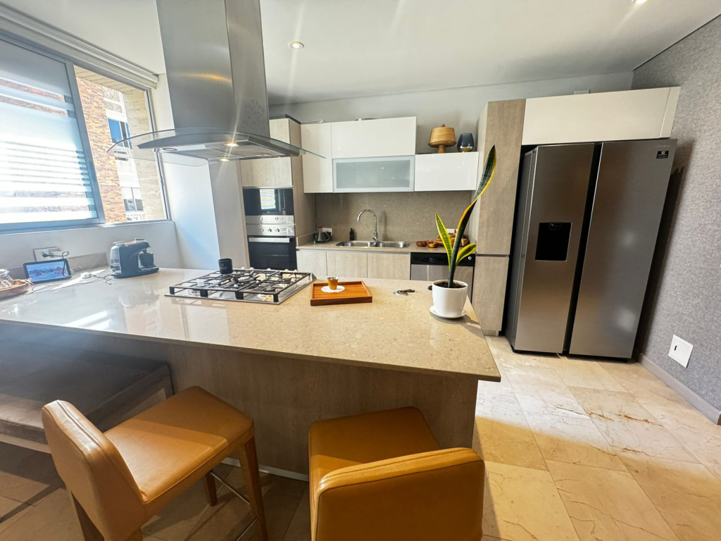 Apartamento en venta en Riomar, Barranquilla · foto 5 de 9