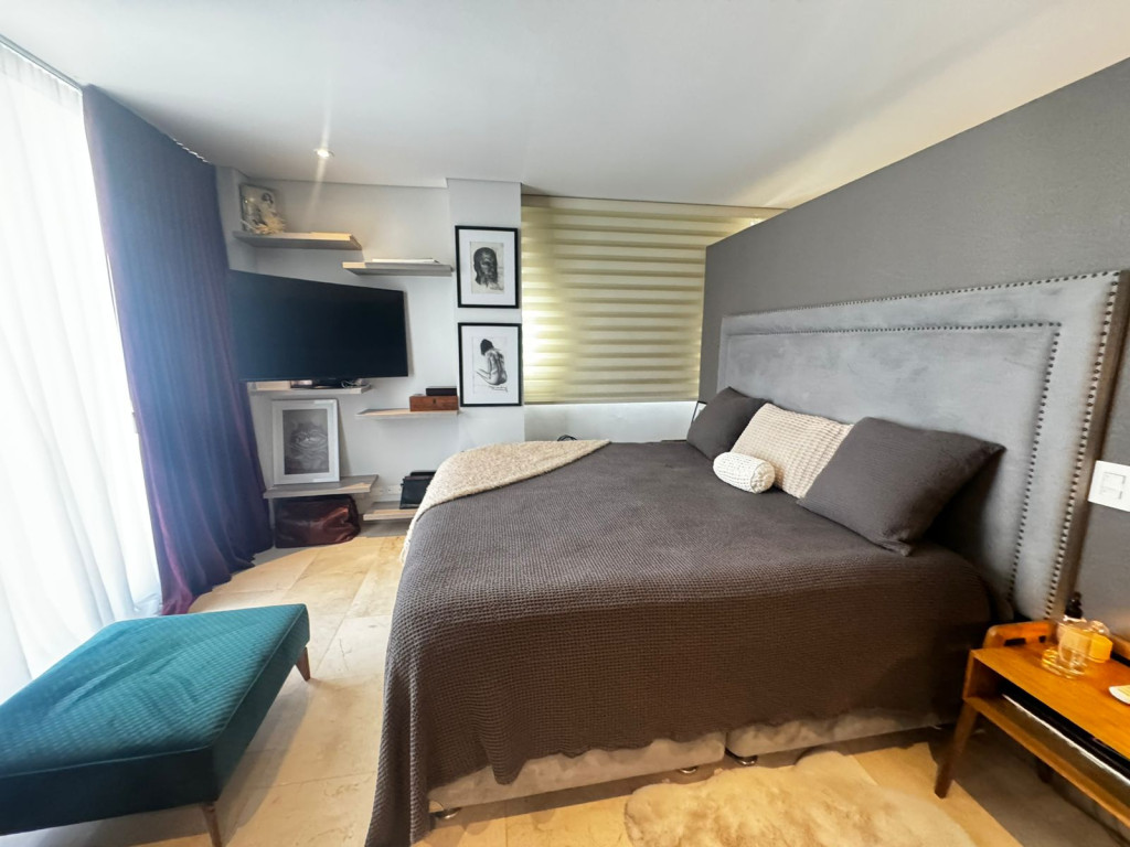 Apartamento en venta en Riomar, Barranquilla · foto 7 de 9