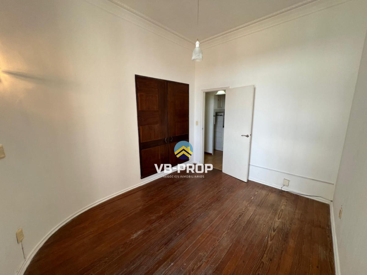 Alquiler apartamento 1 dormitorio pocitos · Foto 9
