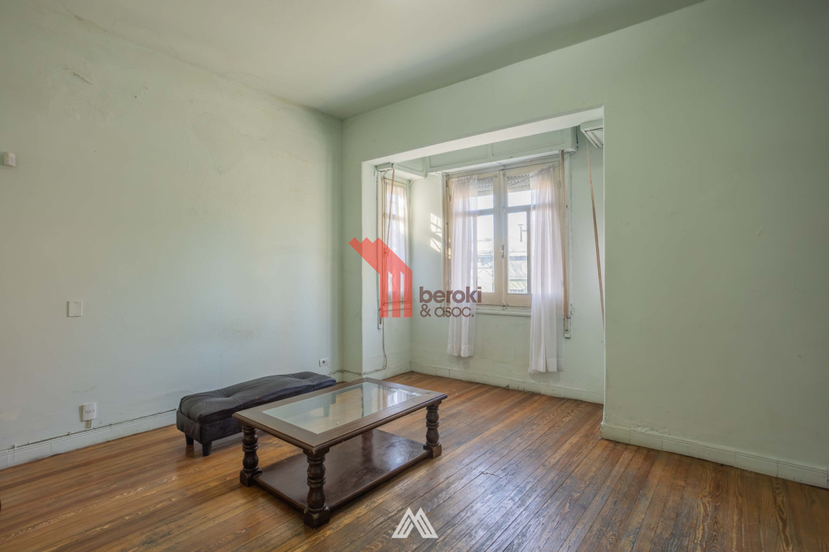Apartamento en venta en La Comercial