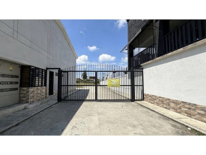 Lote en venta en Colombina, Palmira, 75 m² · foto 2 de 10