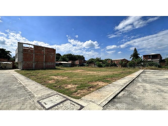 Lote en venta en Colombina, Palmira, 75 m² · foto 4 de 10