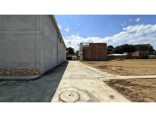 Lote en venta en Colombina, Palmira, 75 m² · foto 5 de 10