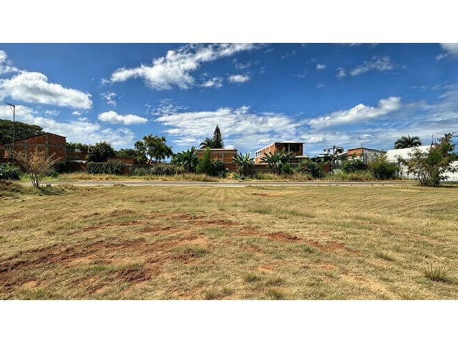 Lote en venta en Colombina, Palmira, 75 m² · foto 7 de 10