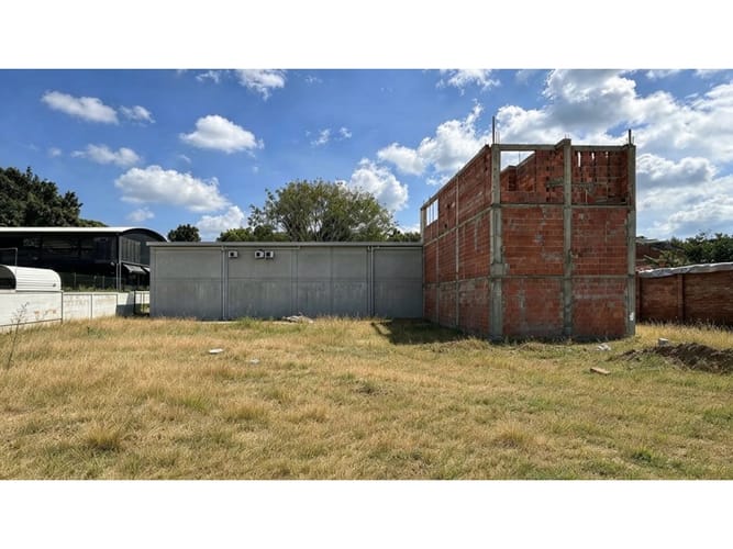 Lote en venta en Colombina, Palmira, 75 m² · foto 8 de 10