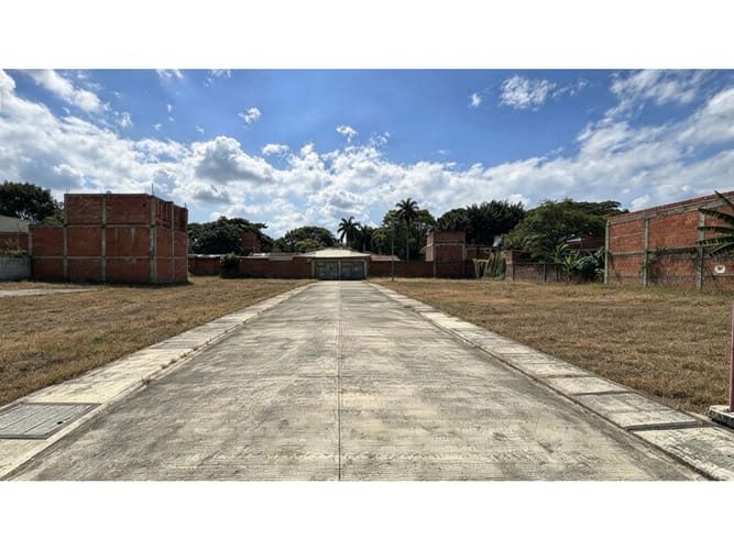 Lote en venta en Colombina, Palmira, 75 m² · foto 9 de 10