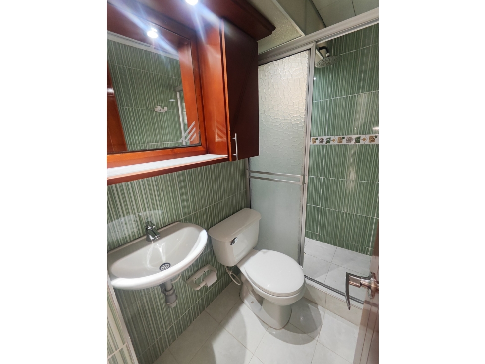 Apartamento en venta en Engativá, Bogotá · foto 3 de 17