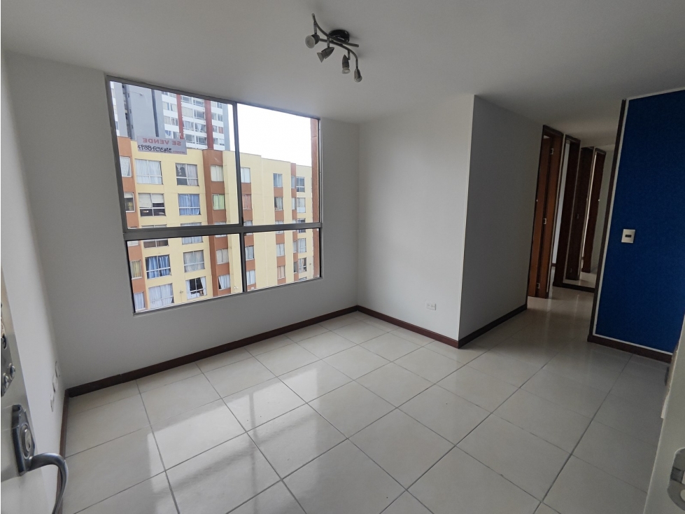 Apartamento en venta en Engativá, Bogotá · foto 6 de 17