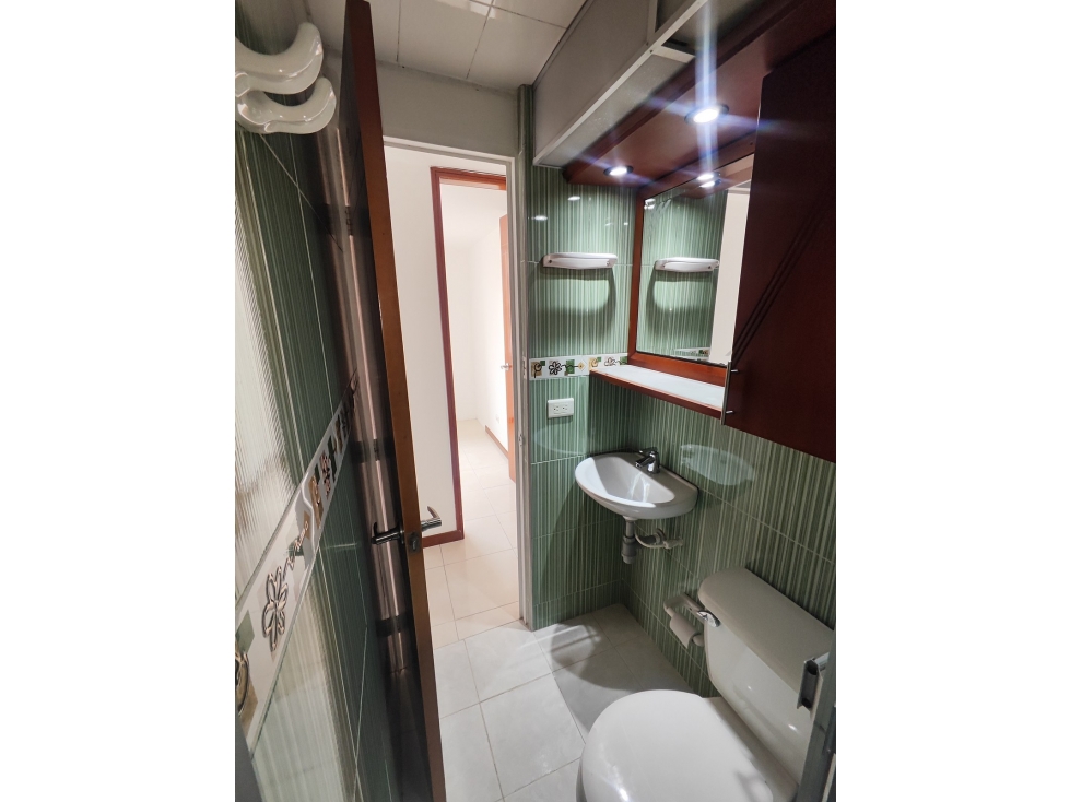 Apartamento en venta en Engativá, Bogotá · foto 12 de 17
