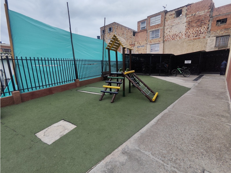 Apartamento en venta en Engativá, Bogotá · foto 14 de 17