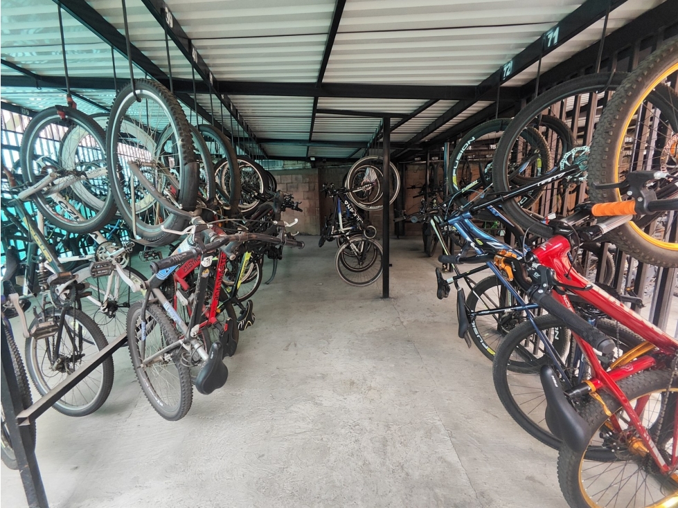 Apartamento en venta en Engativá, Bogotá · foto 15 de 17