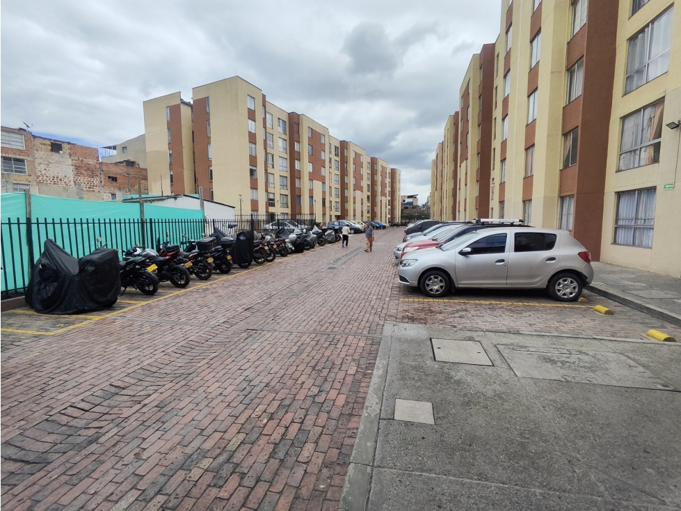 Apartamento en venta en Engativá, Bogotá · foto 16 de 17