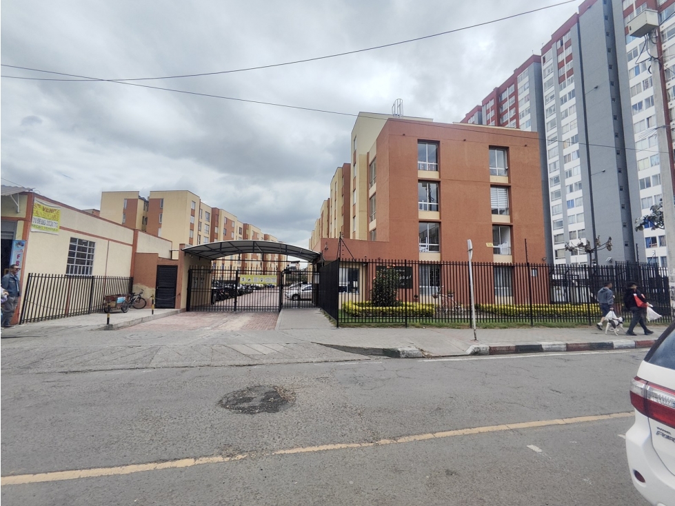 Apartamento en venta en Engativá, Bogotá · foto 17 de 17