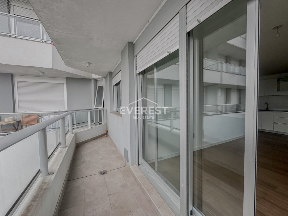 Alquiler Apartamento Malvin 1 Dormitorio con garaje opcional · Foto 9