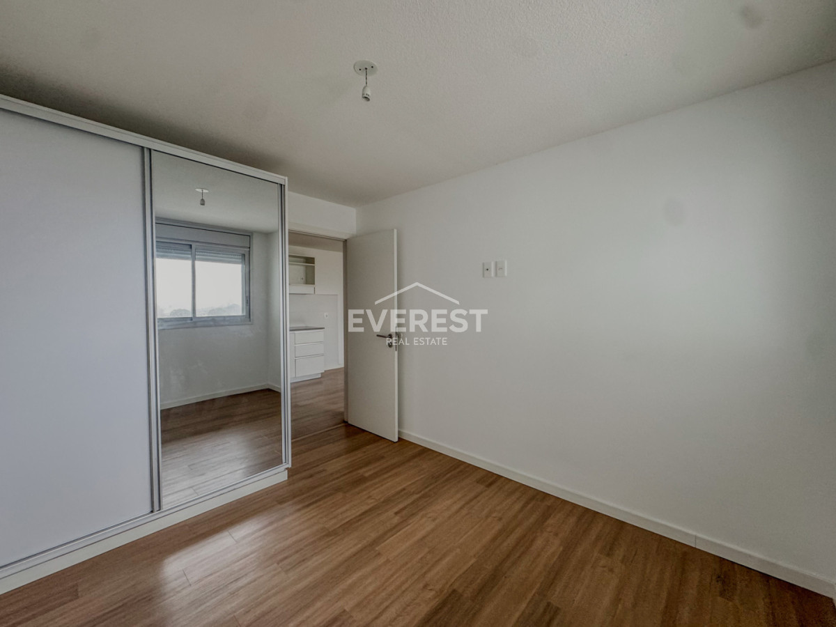 Alquiler Apartamento Malvin 1 Dormitorio con garaje opcional · Foto 11